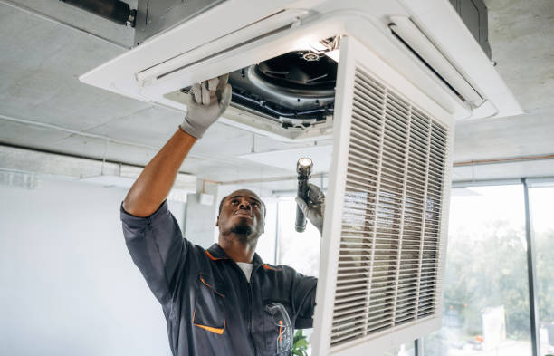 Licensed Hvac Installation service in Manhattan Beach, CA - FH HVAC